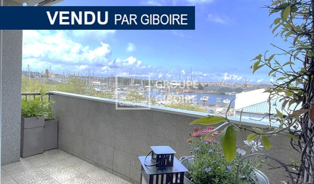Appartement T3  - SAINT MALO (JG25522E) - photo principale