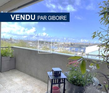 Appartement T3  - SAINT MALO (JG25522E) - vignette
