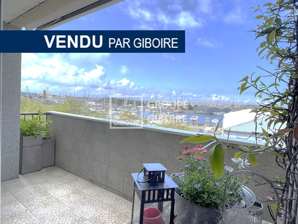 Appartement T3  - SAINT MALO (JG25522E) - photo-1