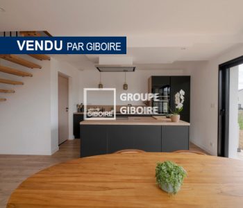 Maison T6  - LA CHAPELLE DES FOUGERETZ (MBO25745E) - vignette