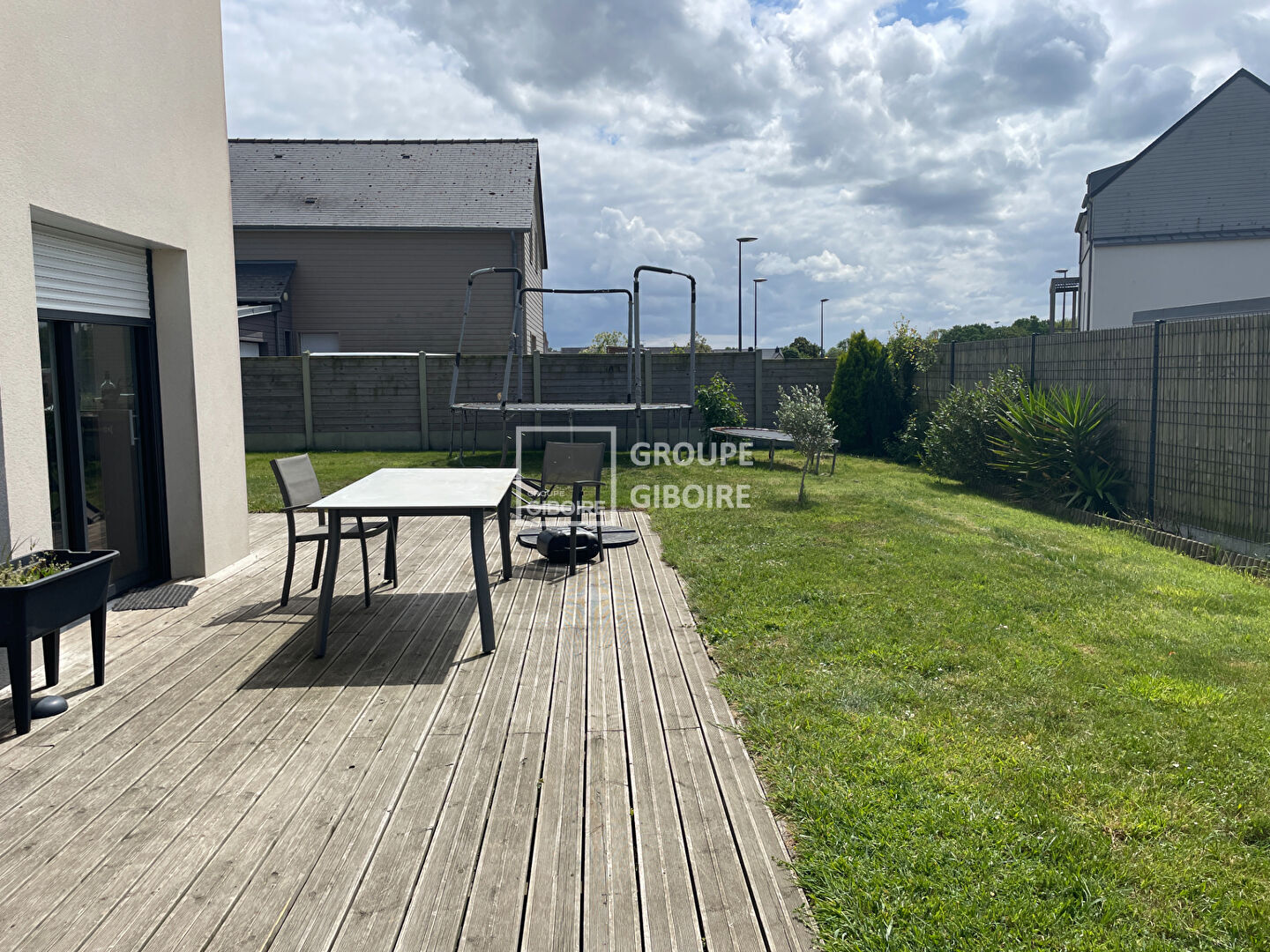 Maison T5  - SAINT MALO (JD26129) - photo-2