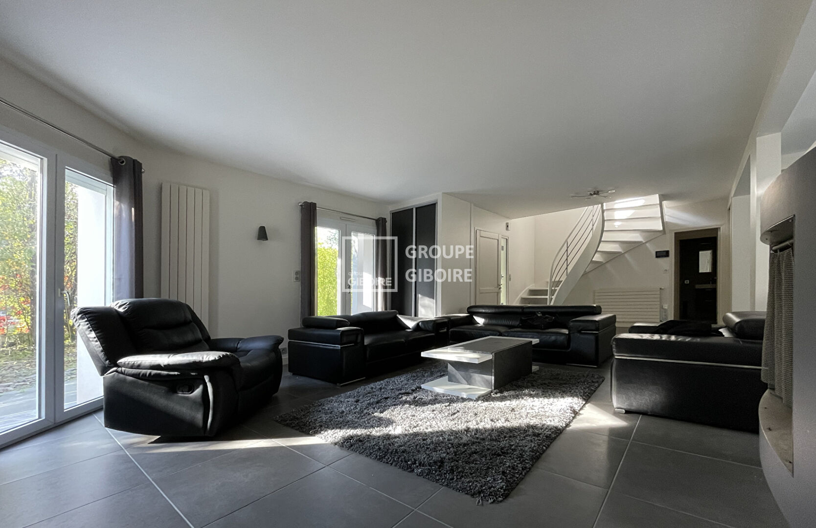 Maison T8  - Saint Grégoire (AM-OG25585cv) - photo-10