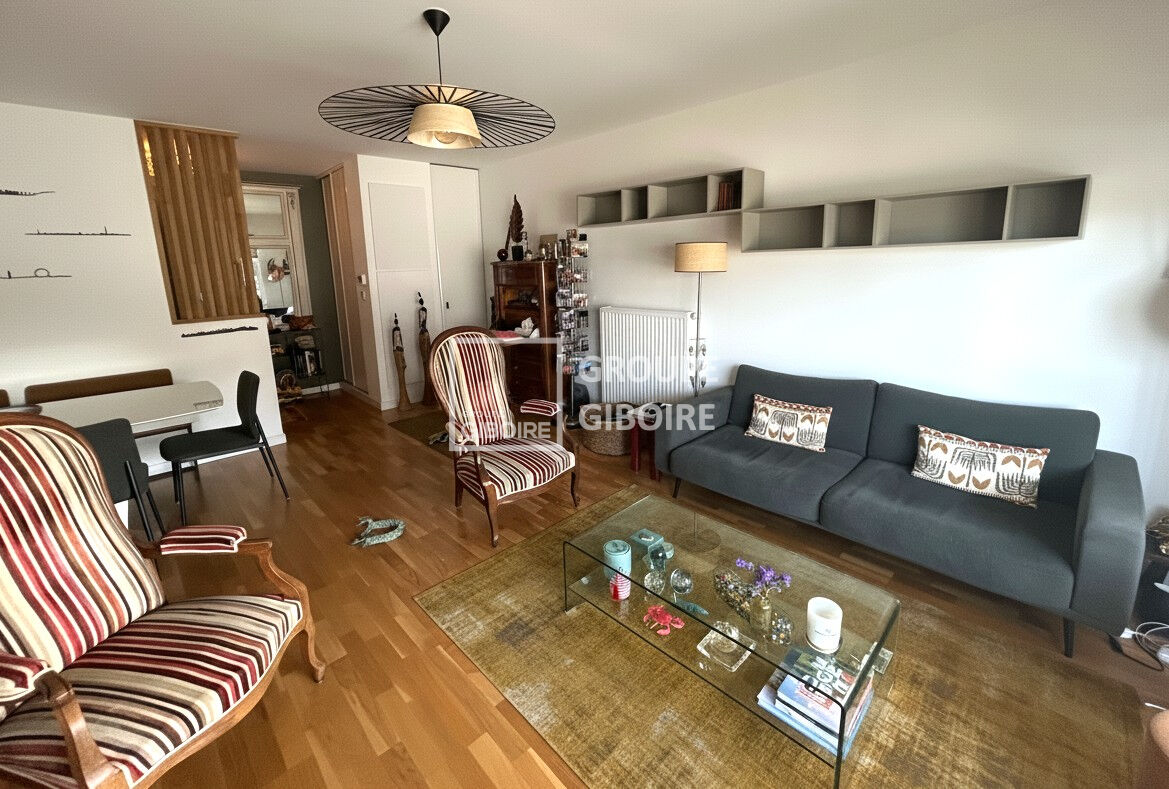 Appartement T4  - LA BAULE ESCOUBLAC (CS26212) - photo-4