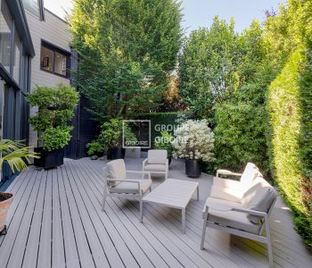 Maison T6  - RENNES (MD25639) - vignette