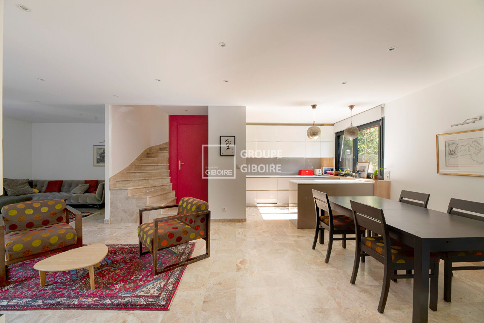 Maison T6  - RENNES (MD25639) - photo-4