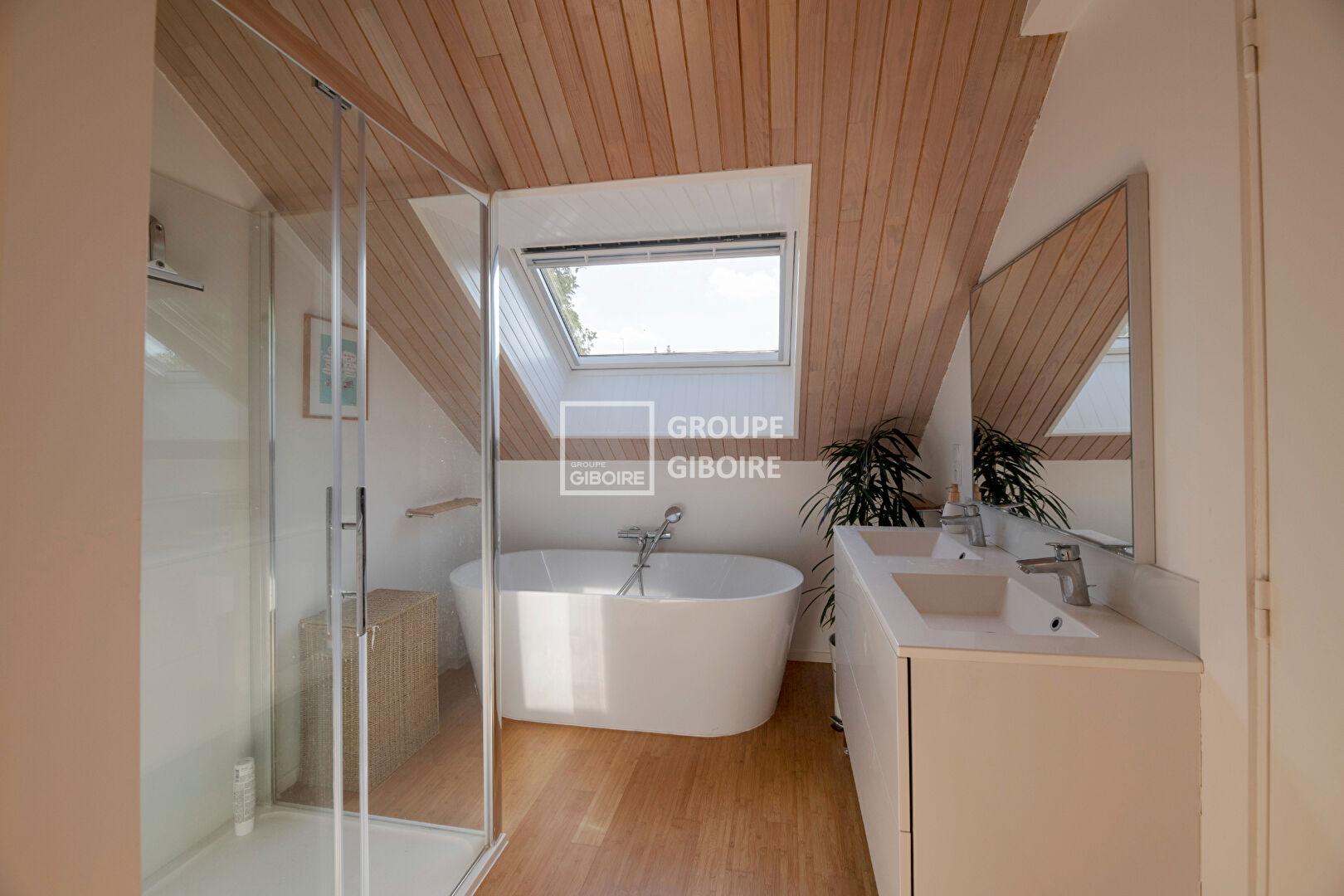 Maison T6  - RENNES (MD25639) - photo-7
