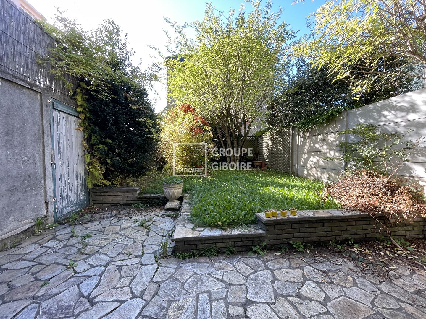 Maison T6  - RENNES (ALG26232) - photo-4