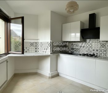 Appartement T3  - SAINT MALO (TS26055) - vignette