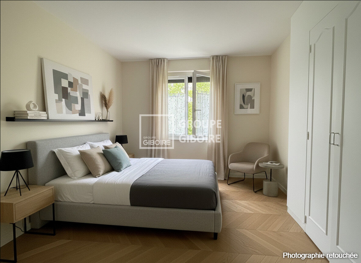 Appartement T3  - SAINT MALO (TS26055) - photo-4