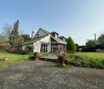 Maison T6  - CESSON SEVIGNE (PJ26173) - vignette