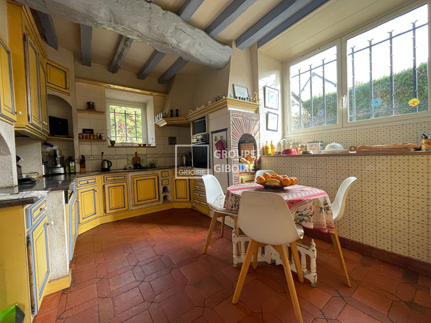 Maison T6  - CESSON SEVIGNE (PJ26173) - photo-5