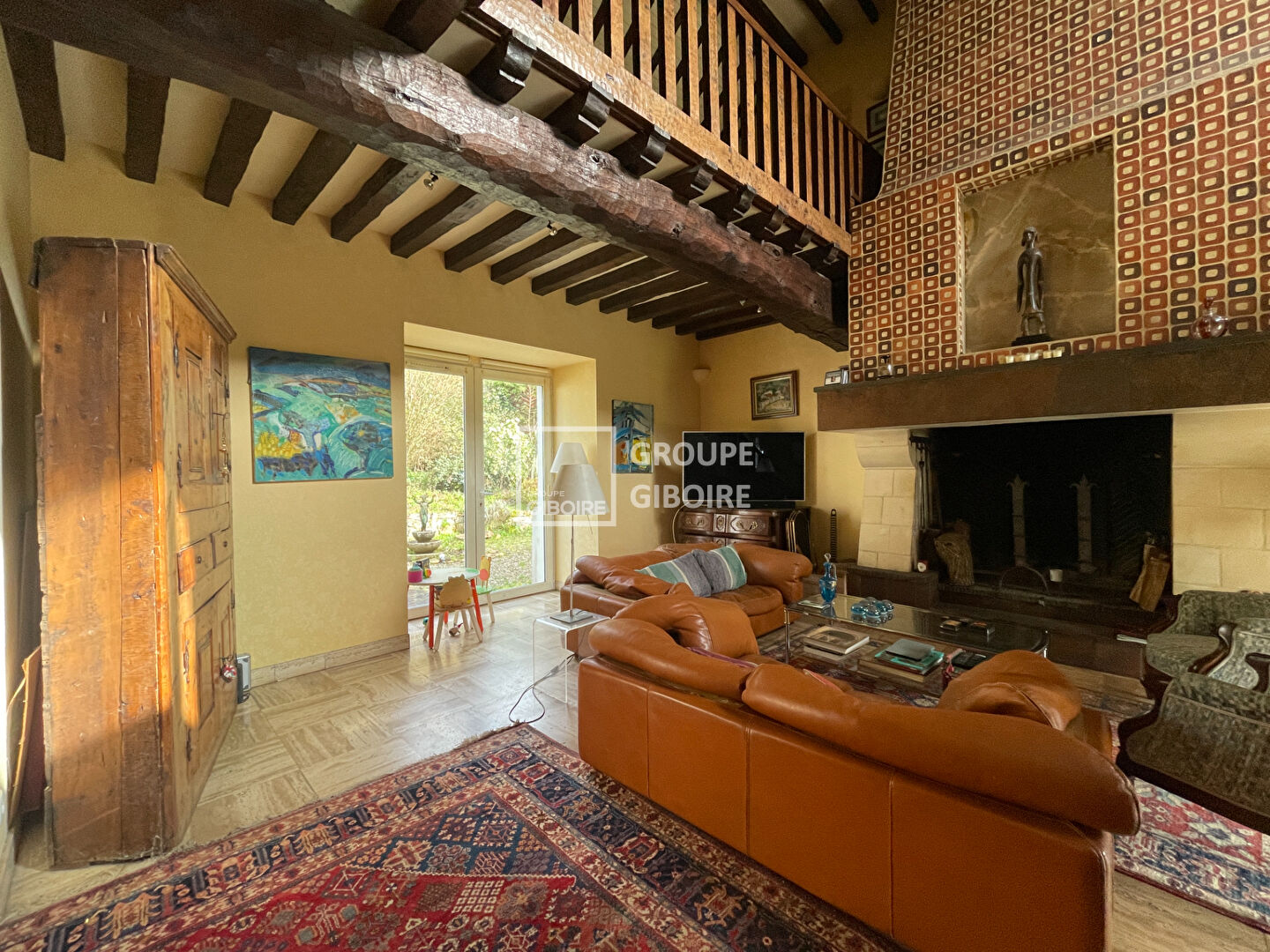 Maison T6  - CESSON SEVIGNE (PJ26173) - photo-6