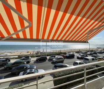 Appartement T1  - PORNICHET (CS26071) - vignette