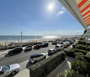 Appartement T1  - PORNICHET (CS26071) - vignette