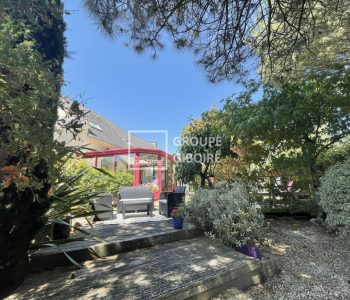 Maison T5  - LA BAULE (CS25804) - vignette