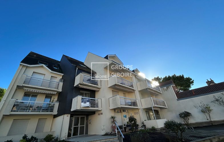 Appartement T1  - LA BAULE (CS25984E) - vignette
