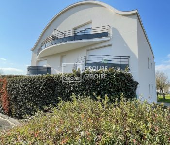 Appartement T3  - CHAVAGNE (JR25843GE) - vignette