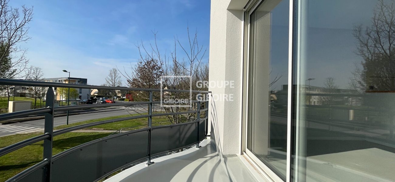 Appartement T3  - CHAVAGNE (JR25843GE) - photo principale
