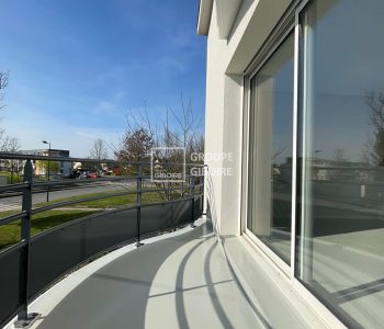 Appartement T3  - CHAVAGNE (JR25843GE) - vignette