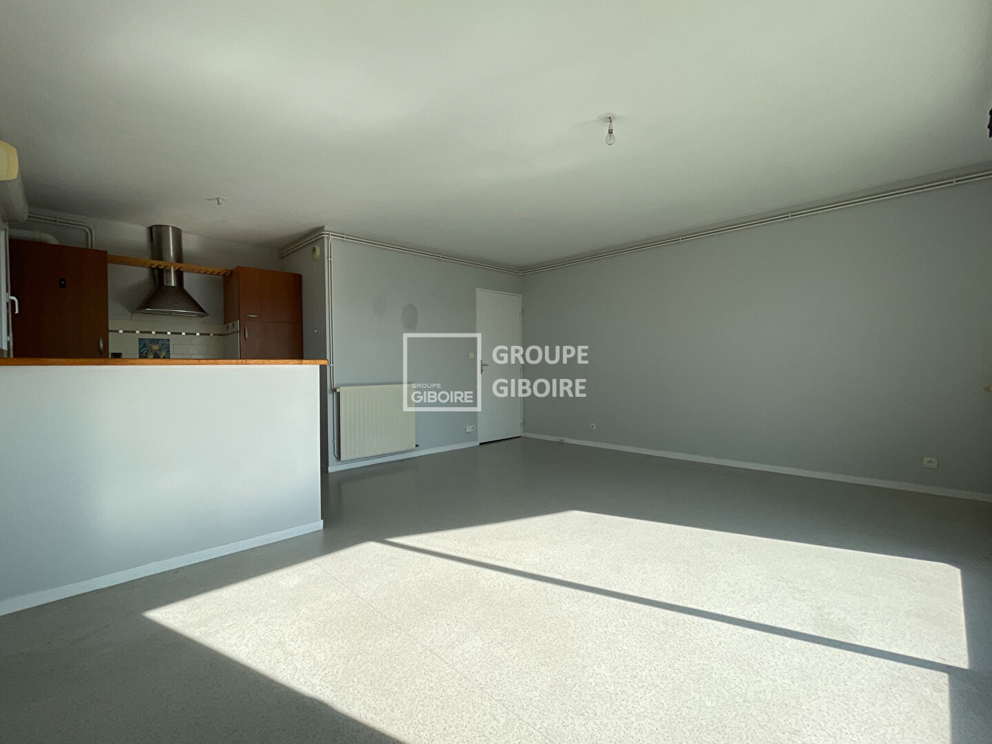 Appartement T3  - CHAVAGNE (JR25843GE) - photo-4