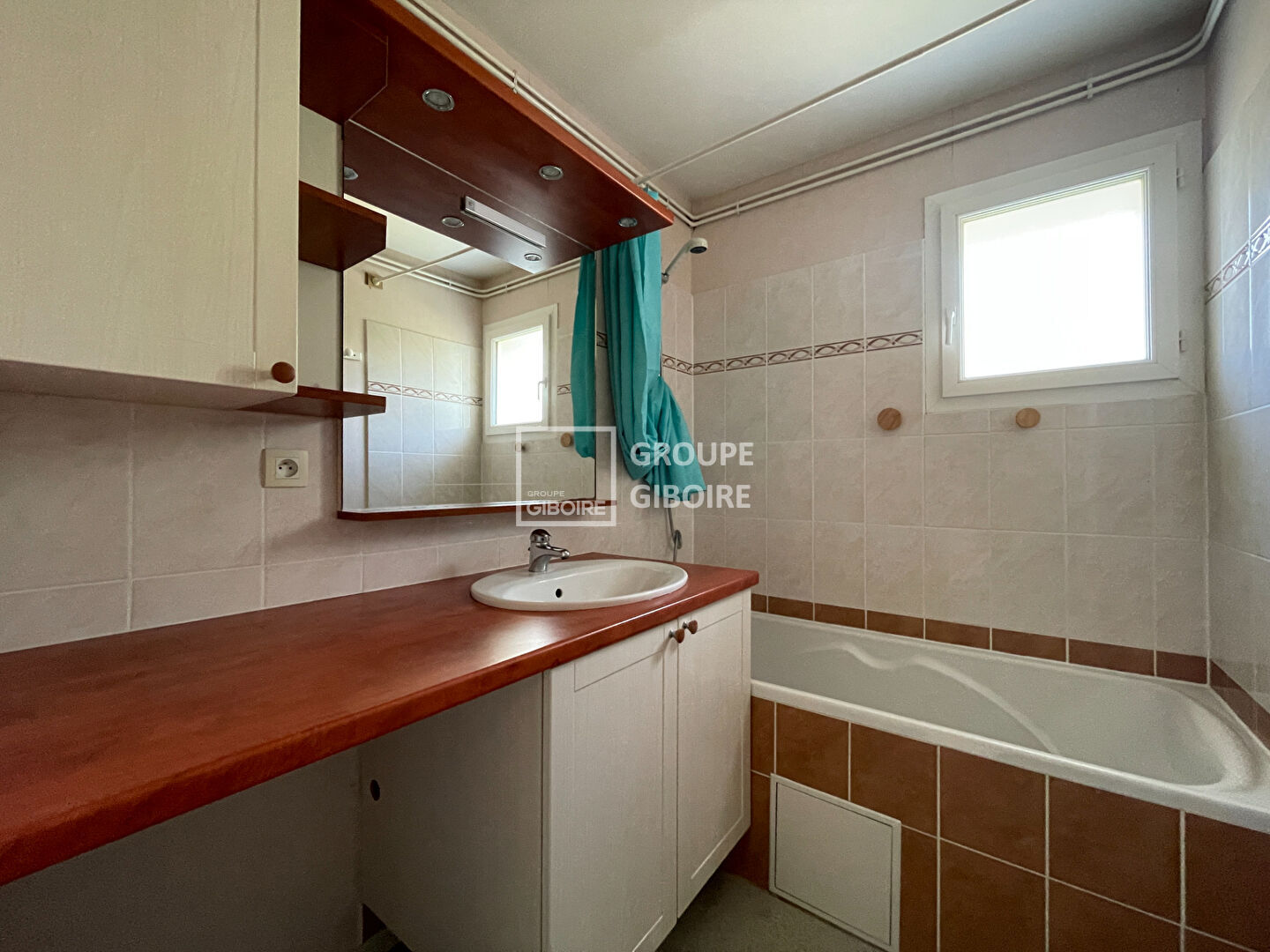 Appartement T3  - CHAVAGNE (JR25843GE) - photo-10