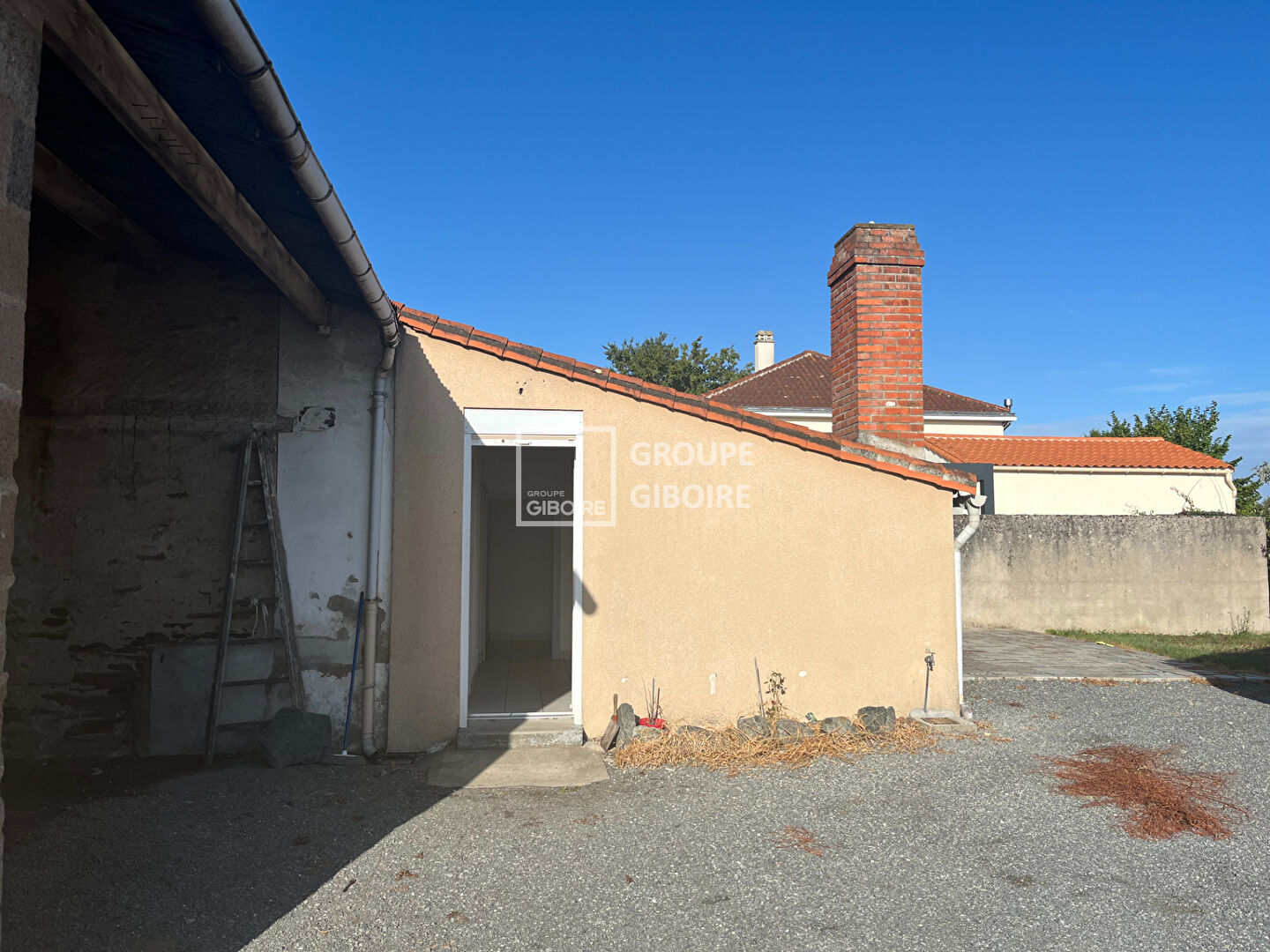 Maison T3  - VERTOU (SE25801) - photo-2