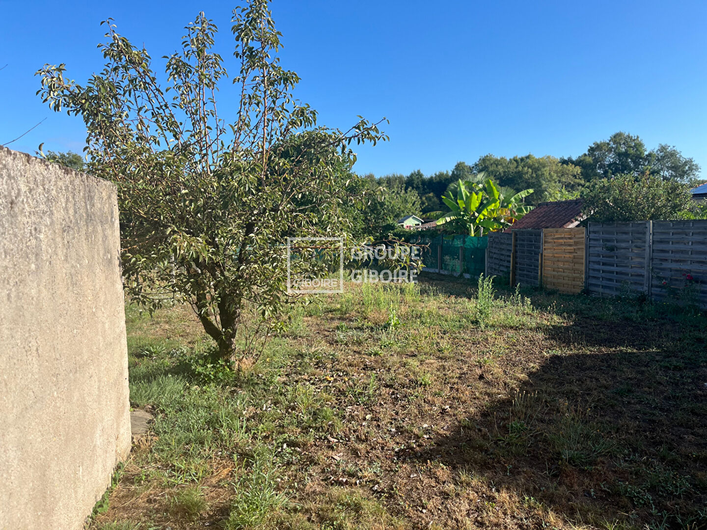 Maison T3  - VERTOU (SE25801) - photo-3