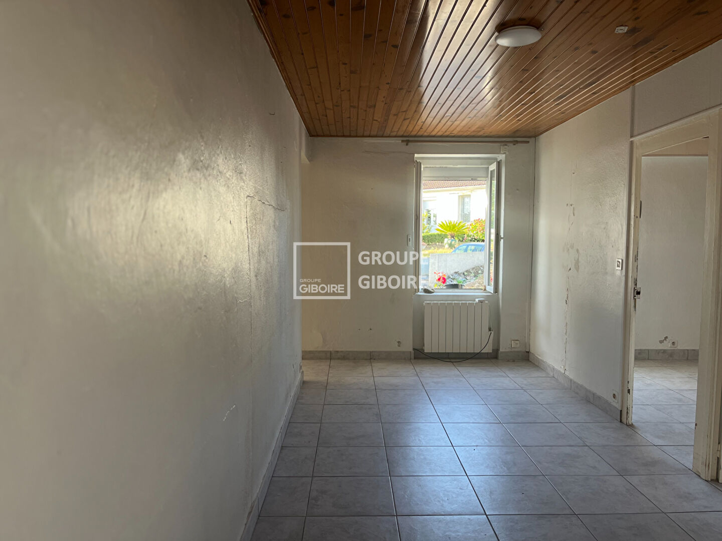 Maison T3  - VERTOU (SE25801) - photo-5