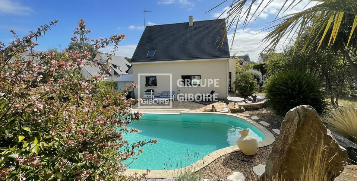 Maison T5  - PORNICHET (CS25878) - photo principale