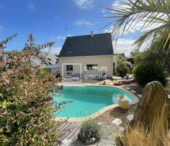 Maison T5  - PORNICHET (CS25878) - vignette