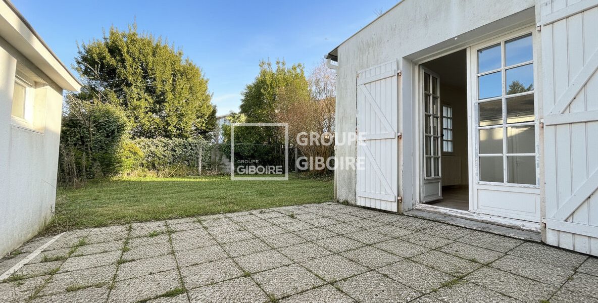 Maison T5  - NANTES (ML25999E) - photo principale