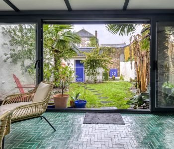 Maison T6  - COUERON (SE25841E) - vignette