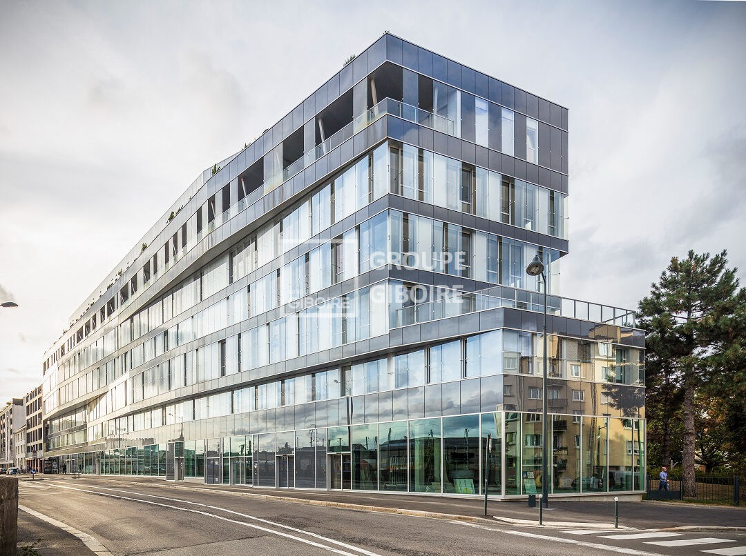 Appartement T4  - RENNES (MG25832) - photo-4