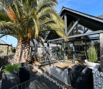 Maison T9  - SAINT MALO (JD26254-B) - vignette