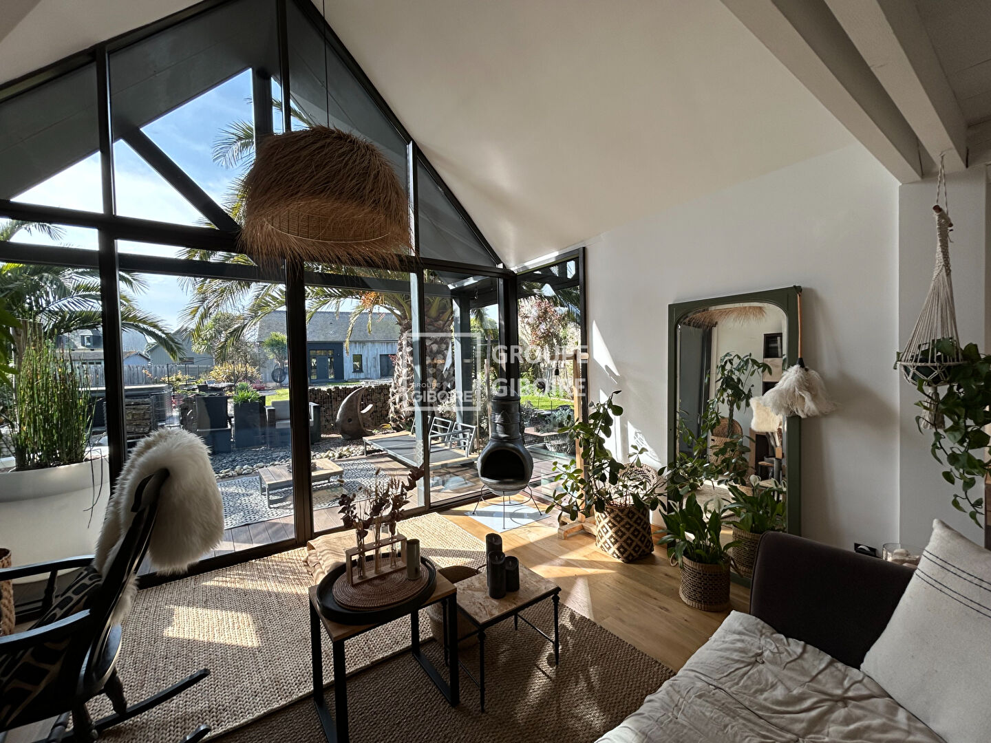 Maison T9  - SAINT MALO (JD26254-B) - photo-2