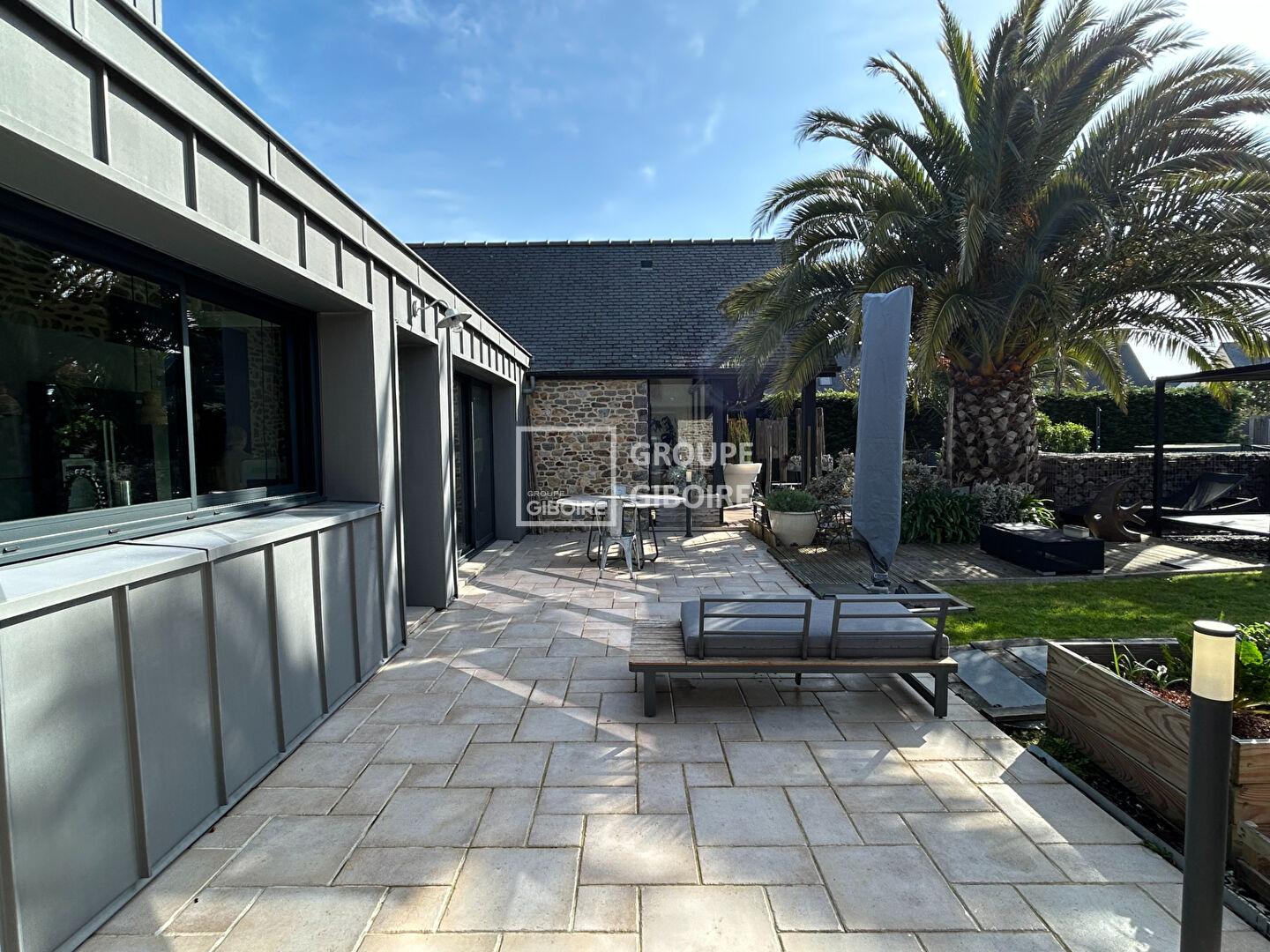 Maison T9  - SAINT MALO (JD26254-B) - photo-3