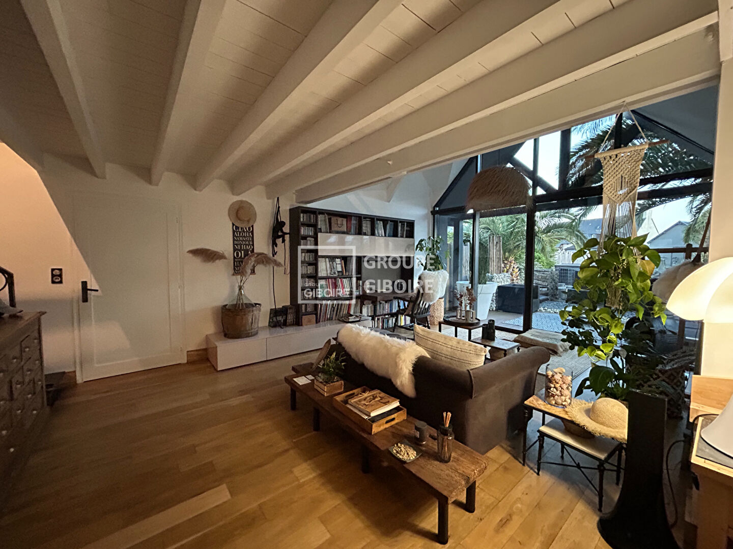 Maison T9  - SAINT MALO (JD26254-B) - photo-5