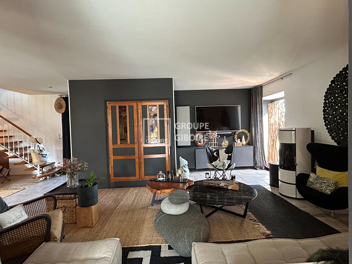 Maison T9  - SAINT MALO (JD26254-B) - photo-6