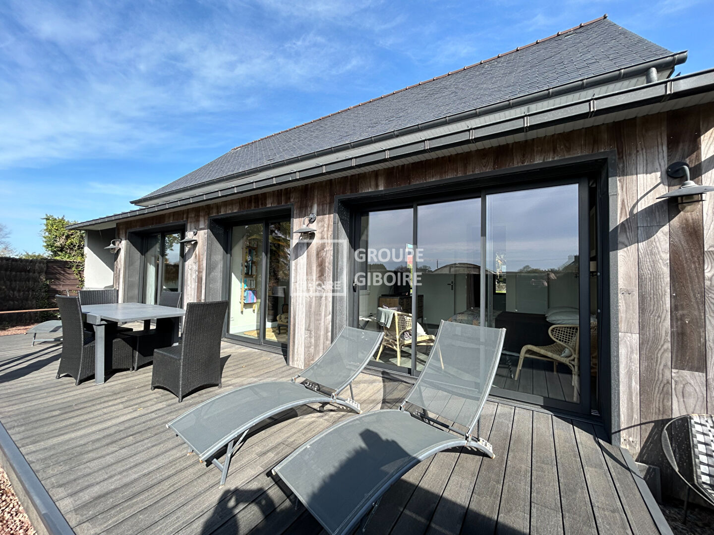 Maison T9  - SAINT MALO (JD26254-B) - photo-8
