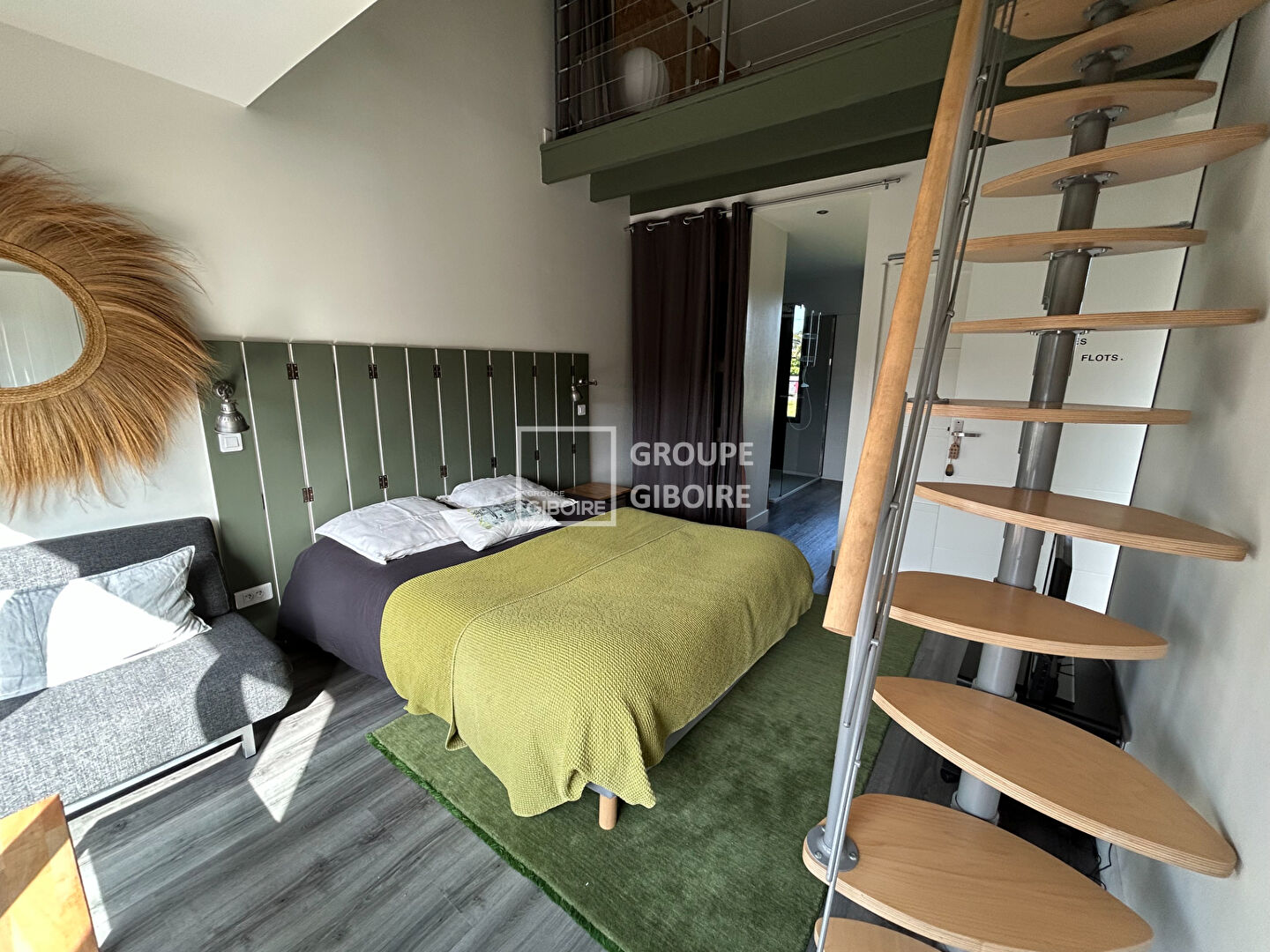 Maison T9  - SAINT MALO (JD26254-B) - photo-10