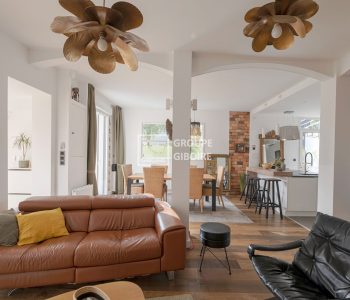 Maison T6  - RENNES (JP26202-E0505) - vignette