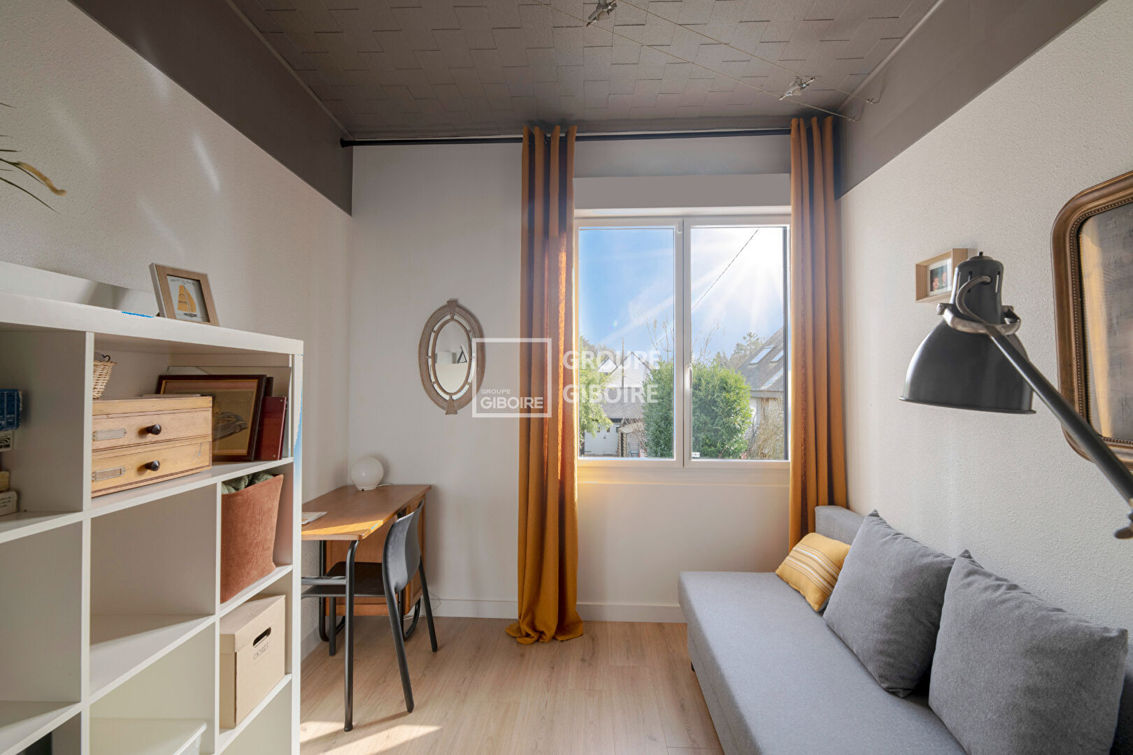 Maison T6  - RENNES (JP26202-E0505) - photo-8