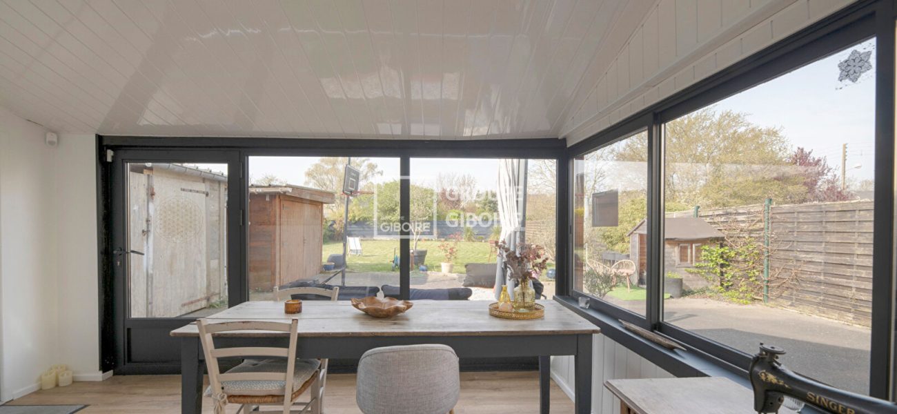 Maison T5  - BRUZ (JR26246E) - photo principale