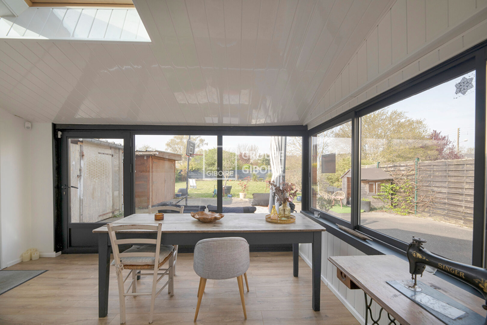 Maison T5  - BRUZ (JR26246E) - photo-1