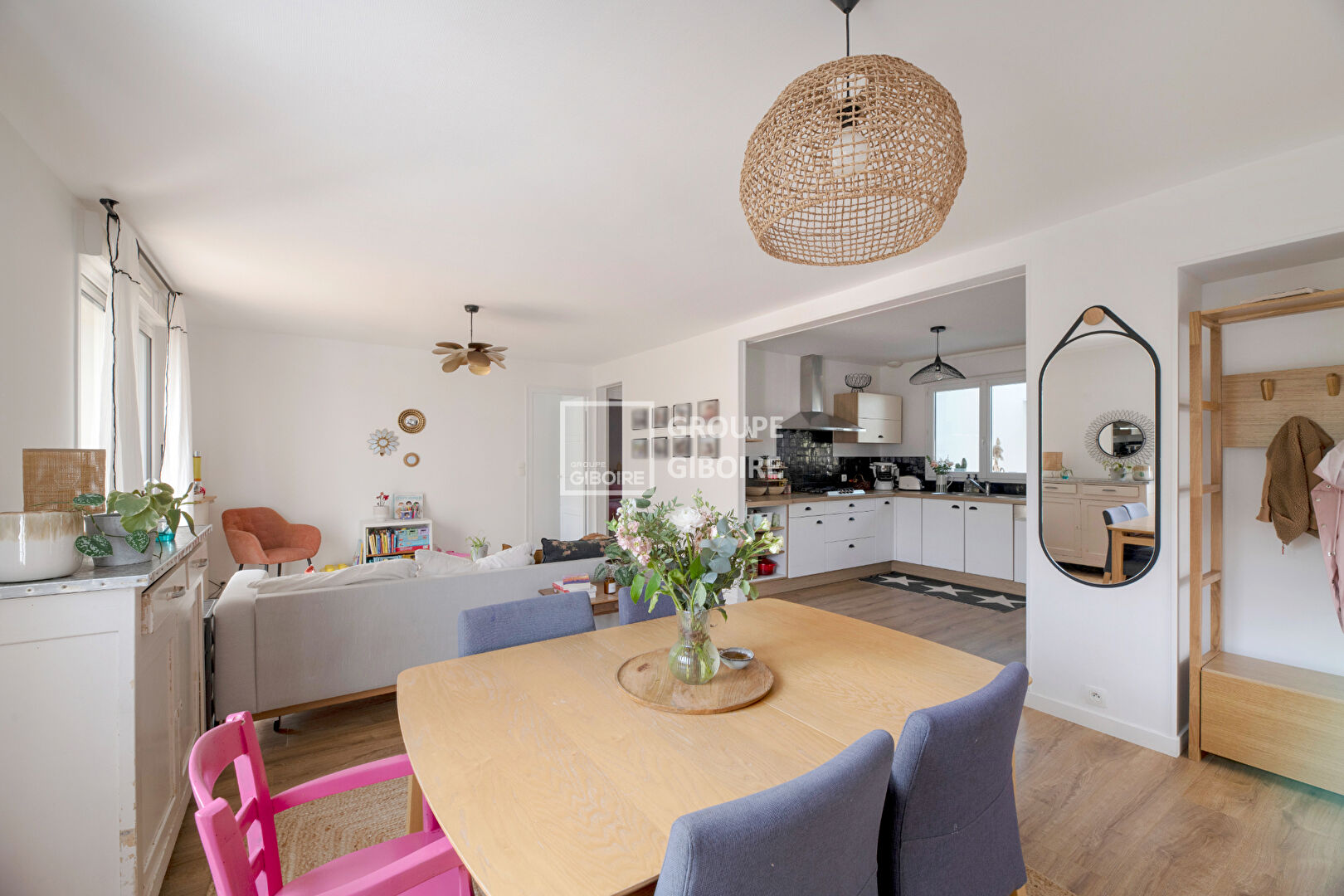 Maison T5  - BRUZ (JR26246E) - photo-2