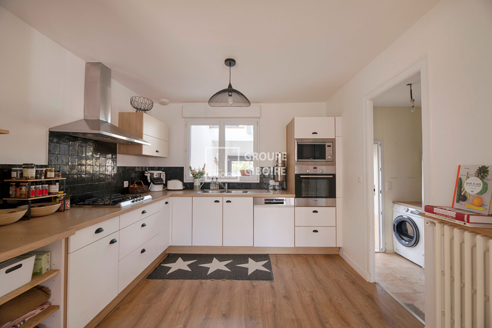 Maison T5  - BRUZ (JR26246E) - photo-3