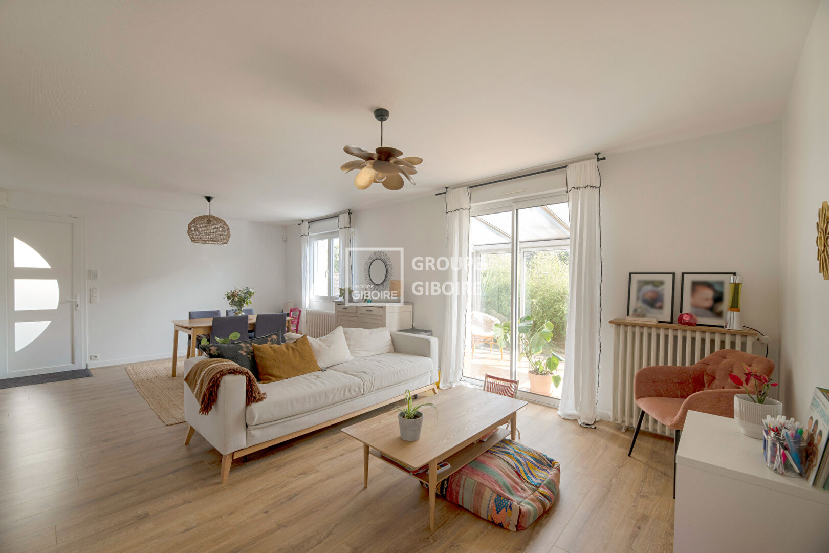 Maison T5  - BRUZ (JR26246E) - photo-4