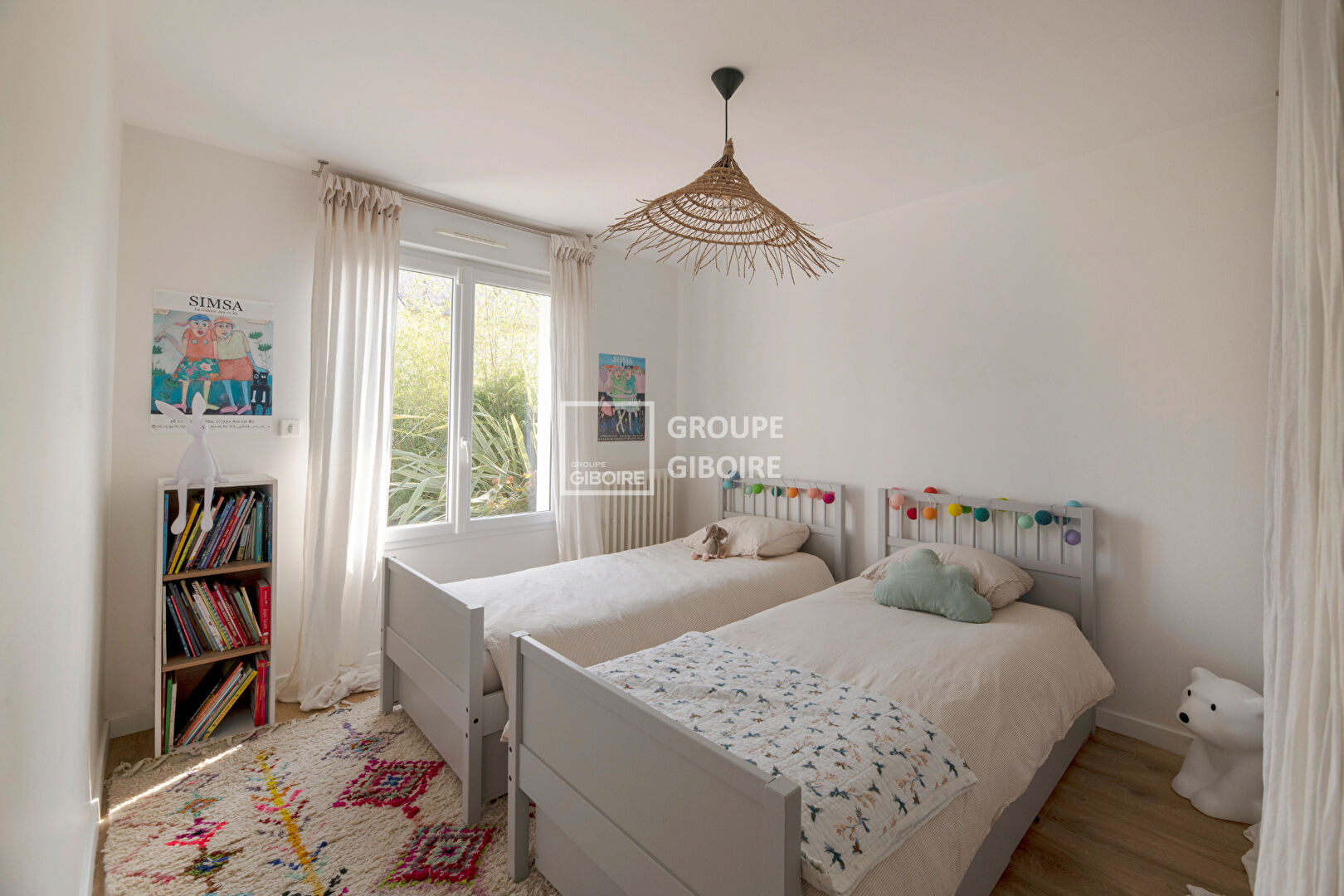 Maison T5  - BRUZ (JR26246E) - photo-5