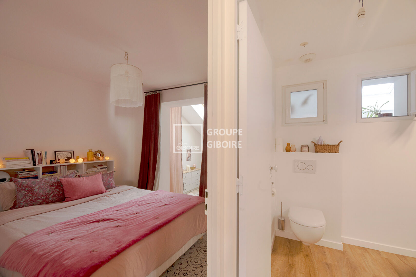 Maison T5  - BRUZ (JR26246E) - photo-6