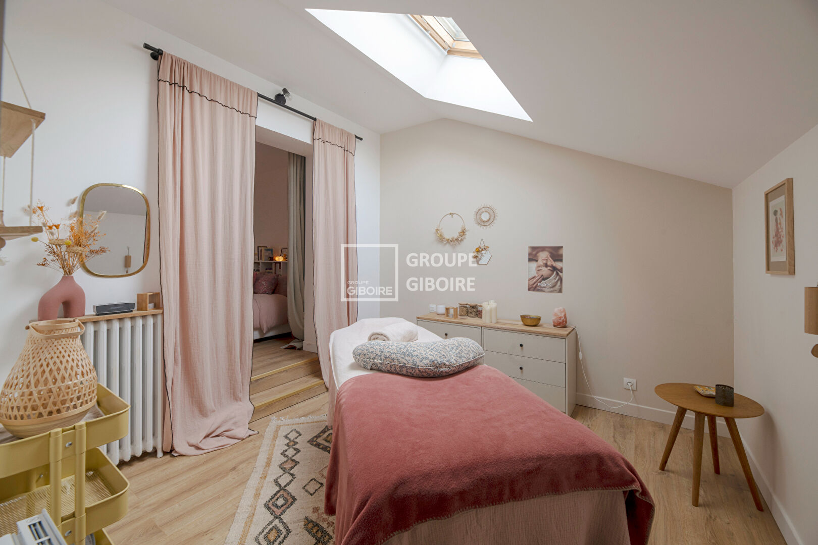 Maison T5  - BRUZ (JR26246E) - photo-7